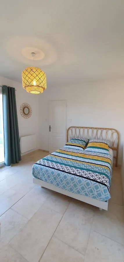 Hébergement de vacances Maison calme et rénovée Oléa Provence, idéale pour passer des vacances dans le Sud Saint-Cannat