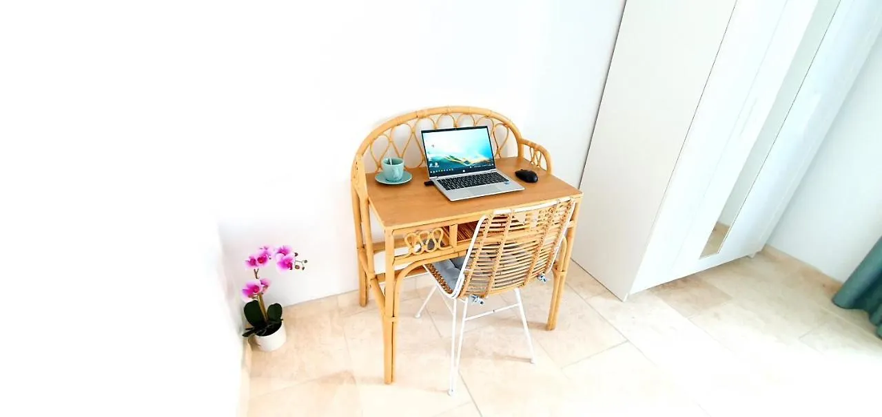 Maison calme et rénovée Oléa Provence, idéale pour passer des vacances dans le Sud Saint-Cannat Hébergement de vacances